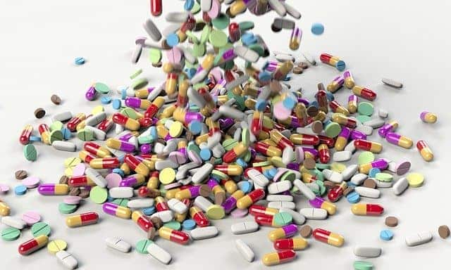 מה יותר בריא – תרופות עם מרשם או תרופות ללא מרשם?